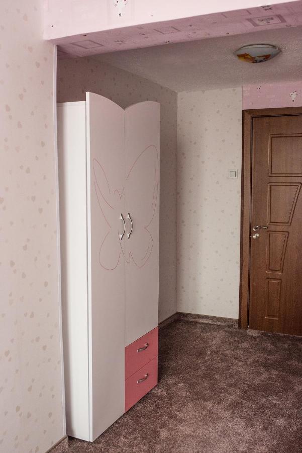 Хотел Казанлък エクステリア 写真